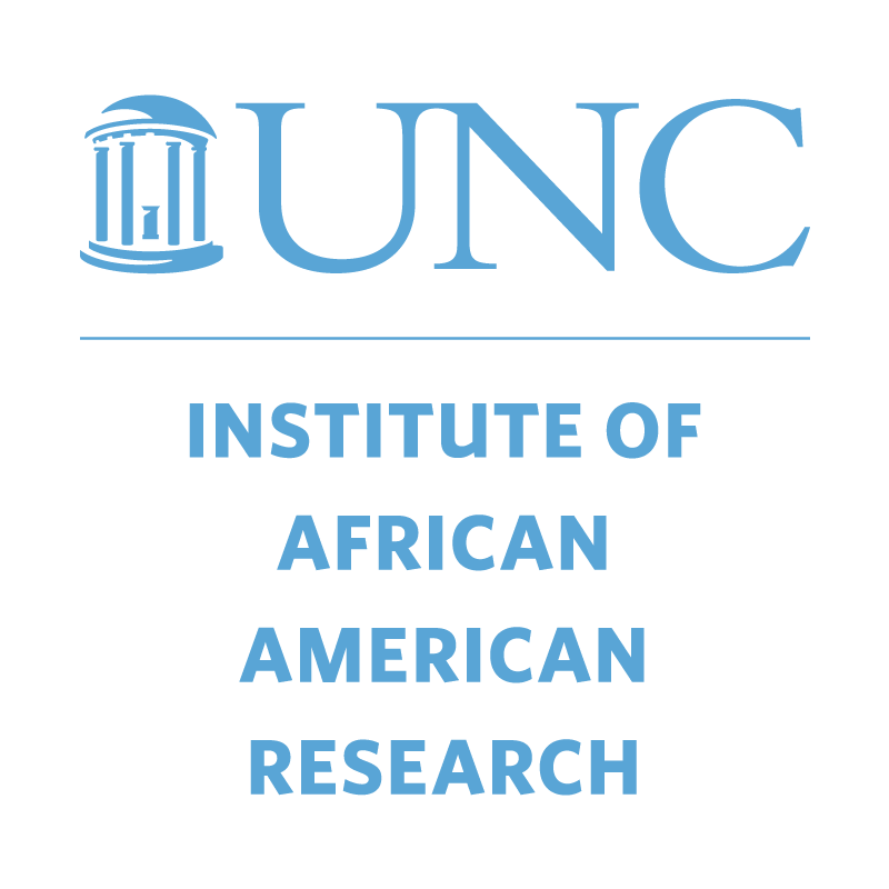 UNC Institute of African American Research