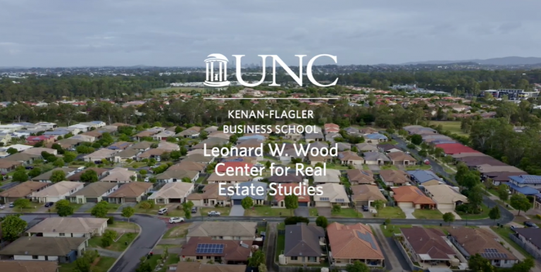 Affordable Housing video