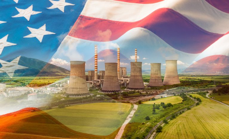 America's Nuclear Energy