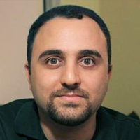 Mohammad Hossein Jarrahi